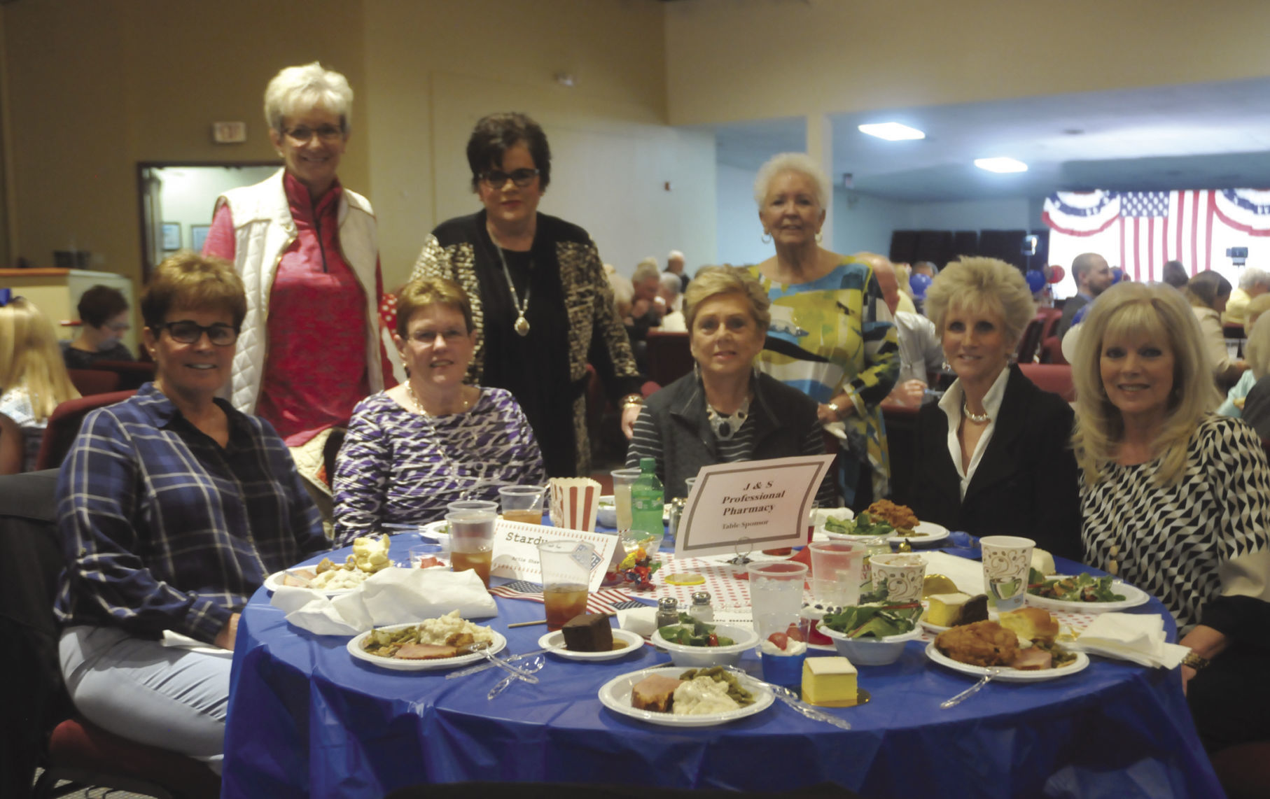 Social Seen: 1940s Big Band Spectacular